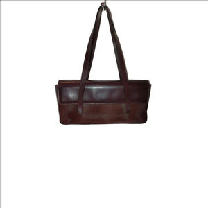 Lancaster Leather Bag